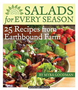 Cover image for Salads for Every Season Cover image for Salads for Every Season