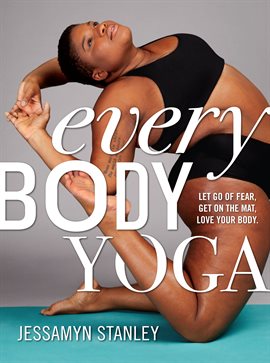 Cover image for Every Body Yoga