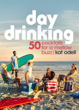 Cover image for Day Drinking Cover image for Day Drinking