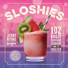 Cover image for Sloshies Cover image for Sloshies