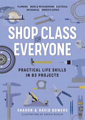 Shop class for everyone 