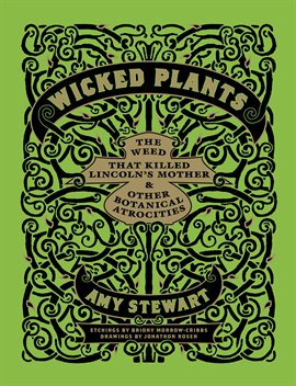 Cover image for Wicked Plants