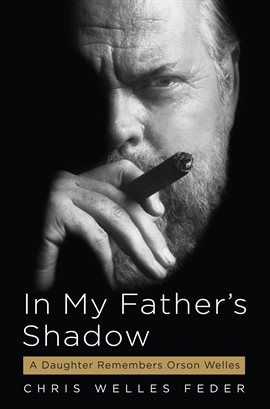 Cover image for In My Father's Shadow