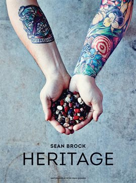 Cover image for Heritage Cover image for Heritage