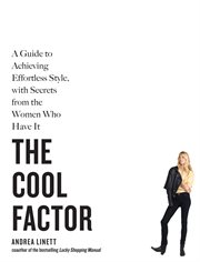 The Cool Factor The Cool Factor