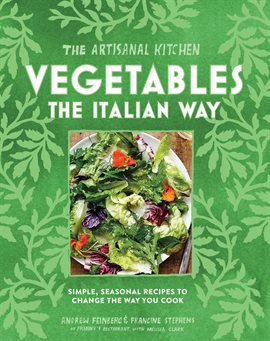 Cover image for Vegetables Cover image for Vegetables
