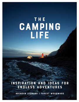 Cover image for The Camping Life
