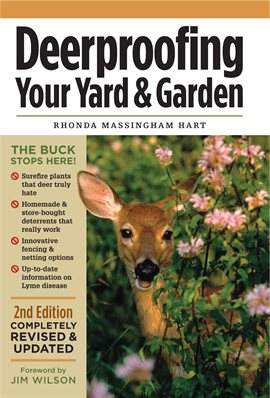 Cover image for Deerproofing Your Yard & Garden
