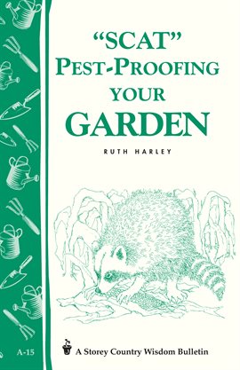 Cover image for Pest-Proofing Your Garden