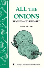 All the Onions All the Onions