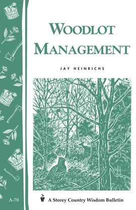 Cover image for Woodlot Management