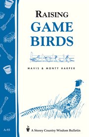 Raising Game Birds Raising Game Birds