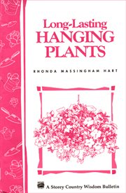 Long-lasting Hanging Plants Long-lasting Hanging Plants