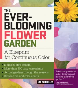 Cover image for The Ever-Blooming Flower Garden