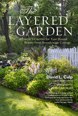 Cover image for The Layered Garden