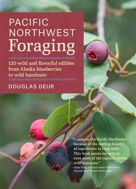 Cover image for Pacific Northwest Foraging