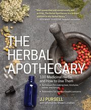The Herbal Apothecary The Herbal Apothecary