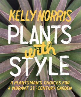 Cover image for Plants With Style