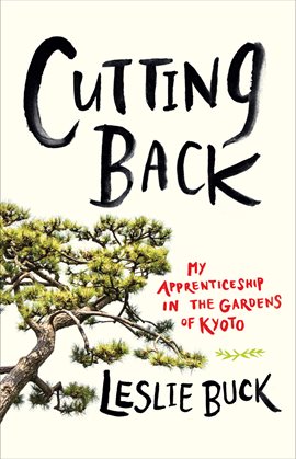 Cover image for Cutting Back