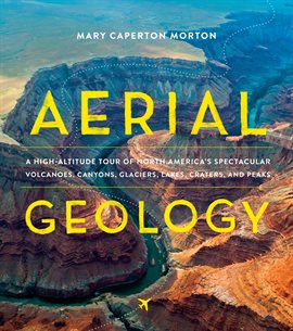 Cover image for Aerial Geology