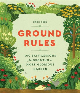 Cover image for Ground Rules