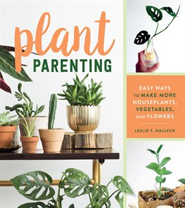 Cover image for Plant Parenting