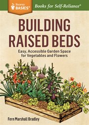 Building Raised Beds Building Raised Beds