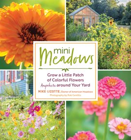Cover image for Mini Meadows
