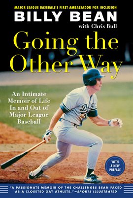 Cover image for Going the Other Way