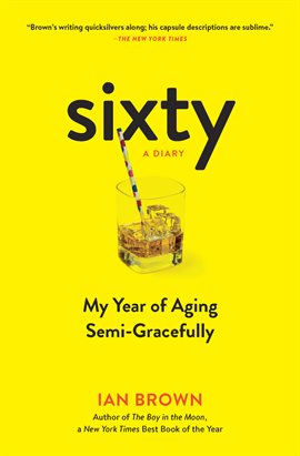 Cover image for Sixty