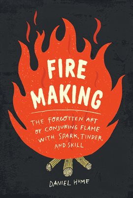 Cover image for Fire Making