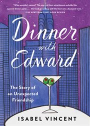 Dinner With Edward Dinner With Edward