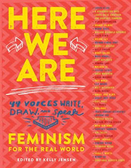 Cover image for Here We Are