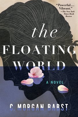 Cover image for The Floating World