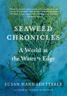 Cover image for Seaweed Chronicles