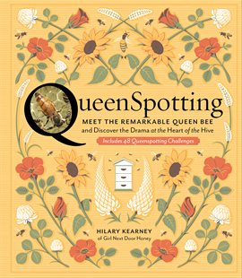 Cover image for QueenSpotting