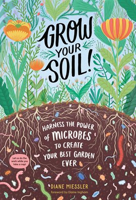 Umschlagbild für Grow Your Soil!