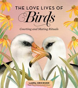 Cover image for The Love Lives of Birds