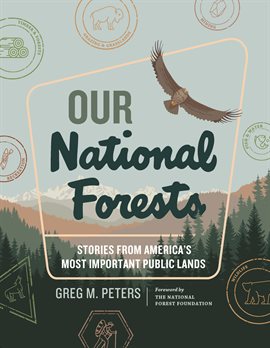 Cover image for Our National Forests