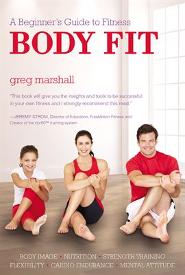 Cover image for Body Fit