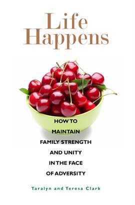 Cover image for Life Happens