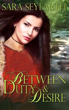 Cover image for Between Duty And Desire