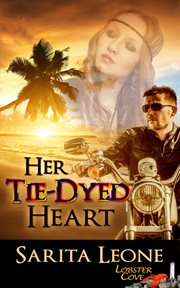 Her tie-dyed heart cover image