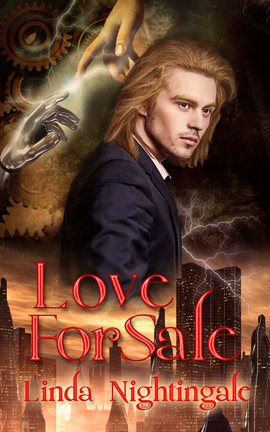 Cover image for Love For Sale
