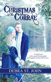 Christmas at the corral. Holidays at the corral cover image
