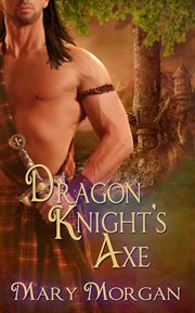 Dragon knight's axe cover image