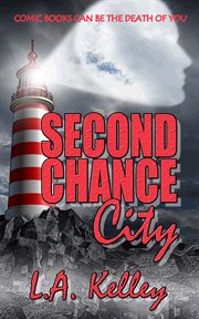 Second chance city cover image