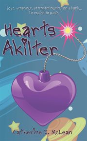 Hearts akilter cover image