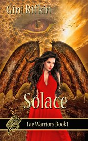 Solace cover image