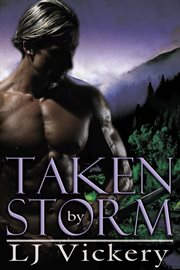 Taken by storm cover image